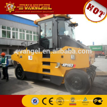 XCMG Factory Price 16 ton Road Rollers XP163 Compactor for sale